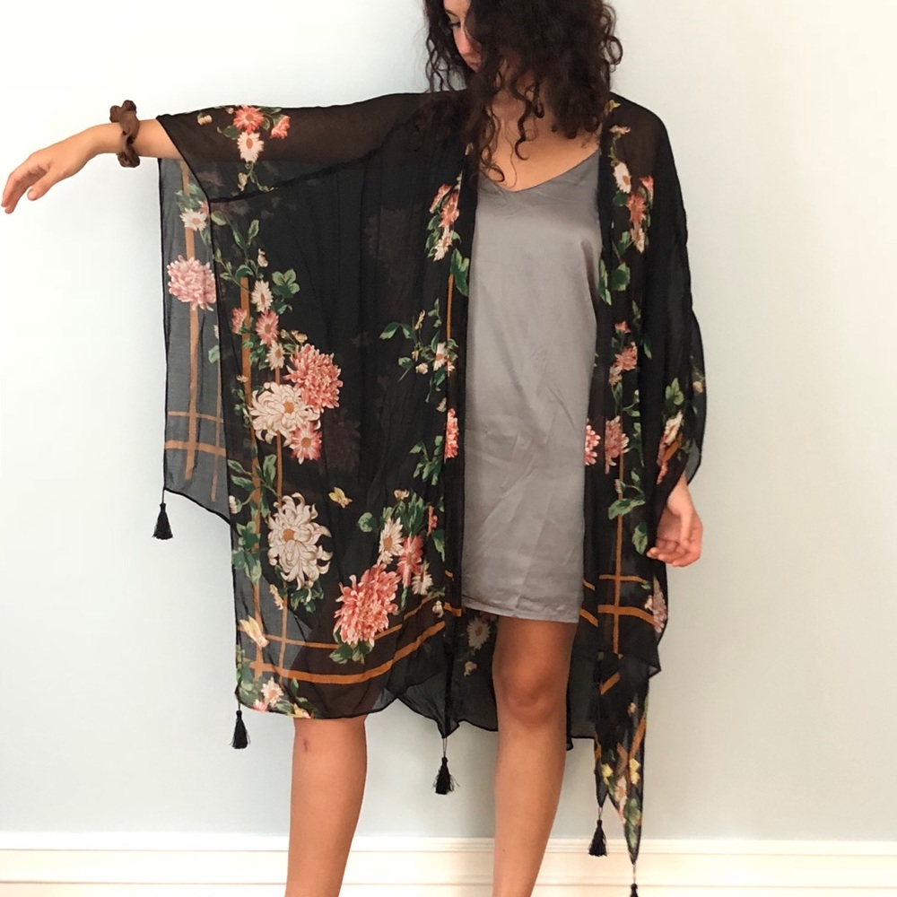 UO kimono